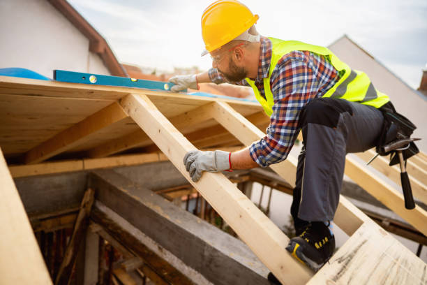 Slate Roofing Contractor in Three Points, AZ