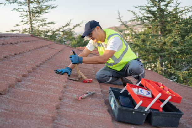 Quick and Trustworthy Emergency Roof Repair Services in Three Points, AZ
