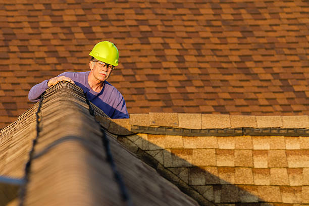 Best Storm Damage Roof Repair  in Three Points, AZ