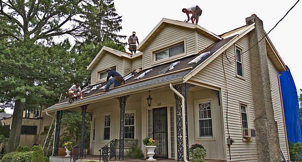 Trusted Three Points, AZ Roofing Contractor Experts