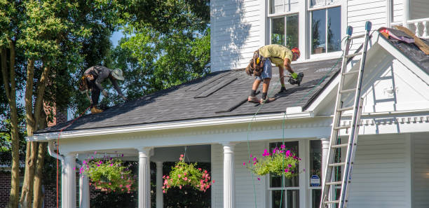 Residential Roof Replacement in Three Points, AZ